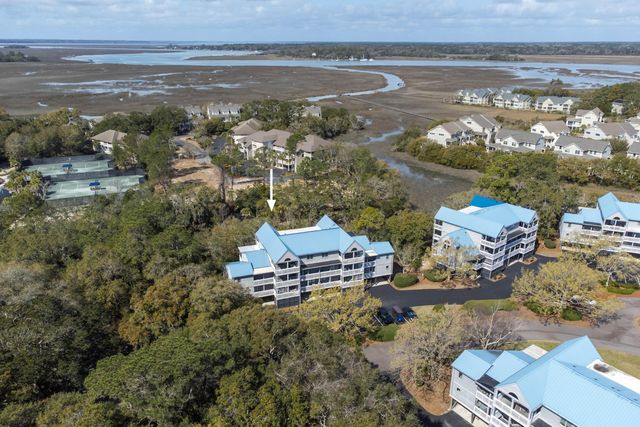 2402 Racquet Club Drive, Seabrook Island, SC 29455