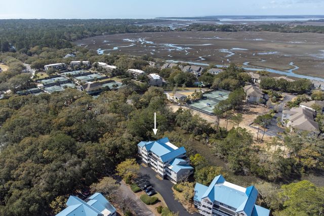 2402 Racquet Club Drive, Seabrook Island, SC 29455