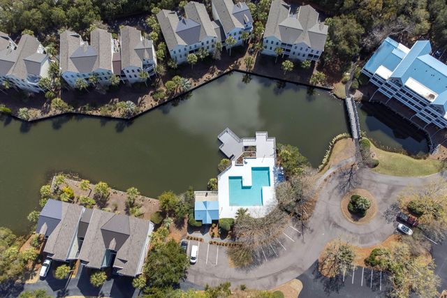 2402 Racquet Club Drive, Seabrook Island, SC 29455