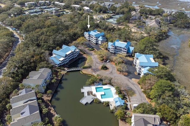 2402 Racquet Club Drive, Seabrook Island, SC 29455