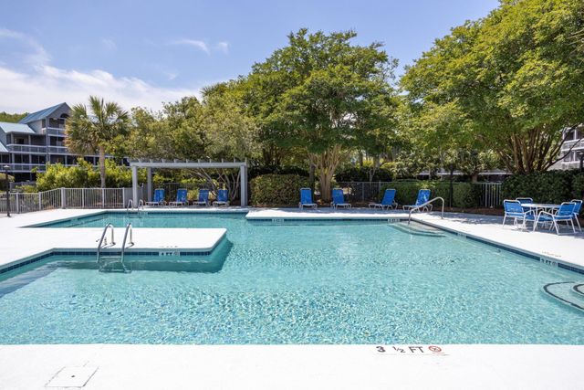 2402 Racquet Club Drive, Seabrook Island, SC 29455