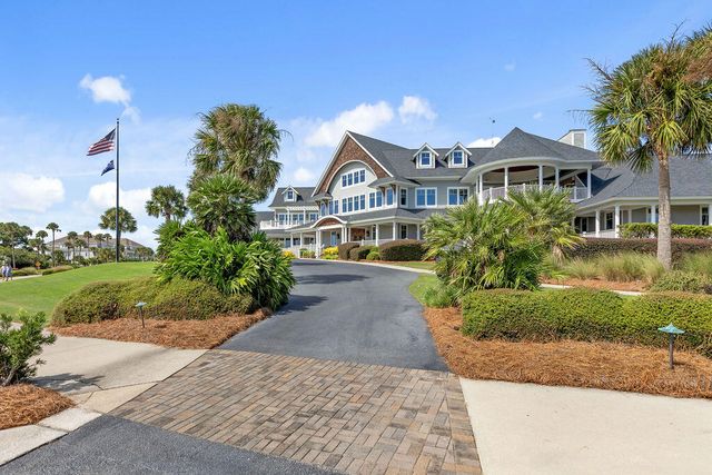 2402 Racquet Club Drive, Seabrook Island, SC 29455