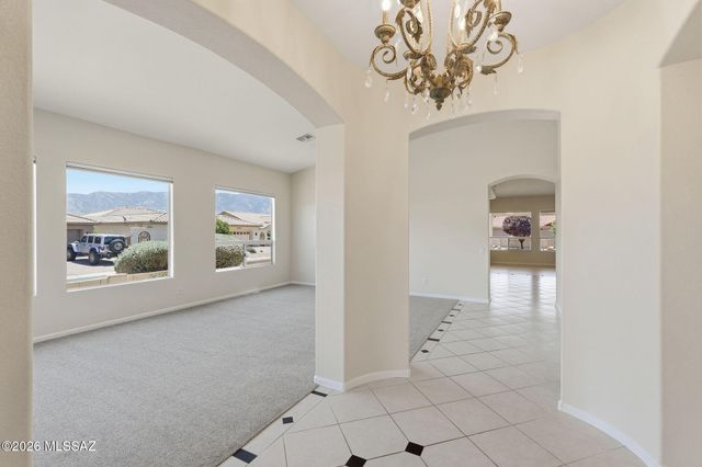 63491 E Whispering Tree Lane, Tucson, AZ 85739