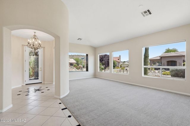 63491 E Whispering Tree Lane, Tucson, AZ 85739