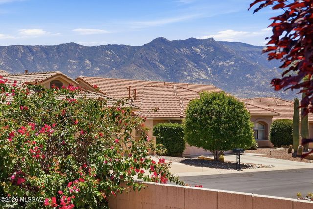 63491 E Whispering Tree Lane, Tucson, AZ 85739