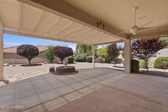 63491 E Whispering Tree Lane, Tucson, AZ 85739