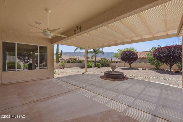 63491 E Whispering Tree Lane, Tucson, AZ 85739