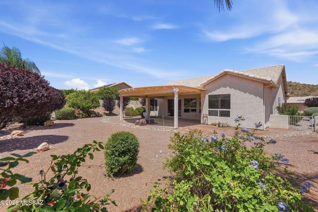 63491 E Whispering Tree Lane, Tucson, AZ 85739