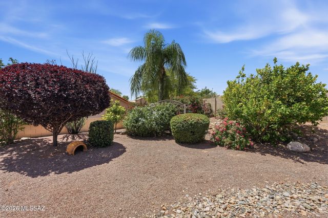 63491 E Whispering Tree Lane, Tucson, AZ 85739