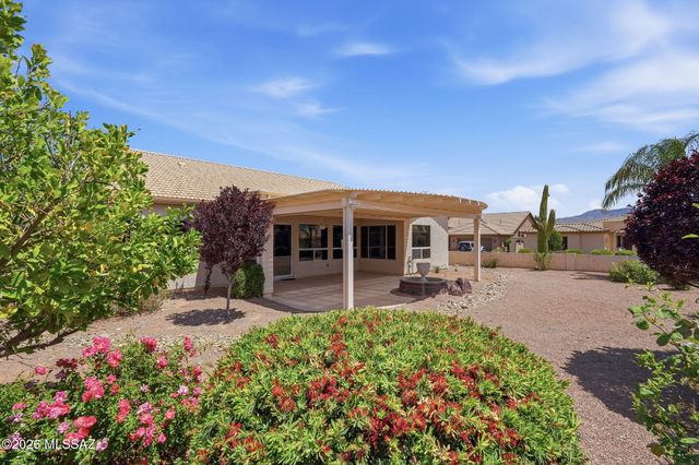 63491 E Whispering Tree Lane, Tucson, AZ 85739
