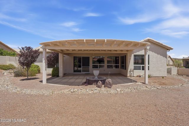 63491 E Whispering Tree Lane, Tucson, AZ 85739