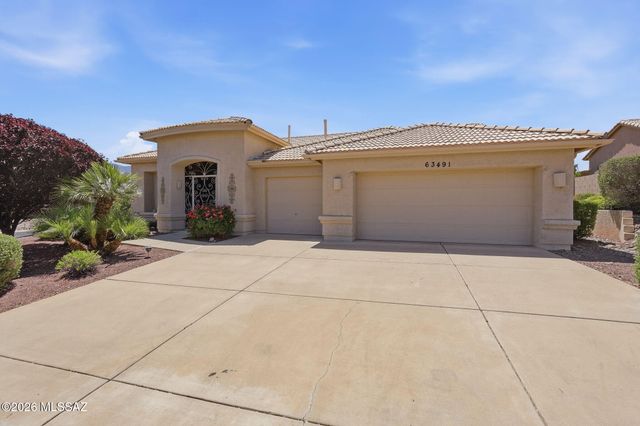 63491 E Whispering Tree Lane, Tucson, AZ 85739