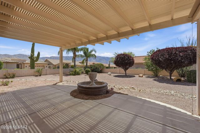 63491 E Whispering Tree Lane, Tucson, AZ 85739