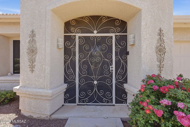 63491 E Whispering Tree Lane, Tucson, AZ 85739