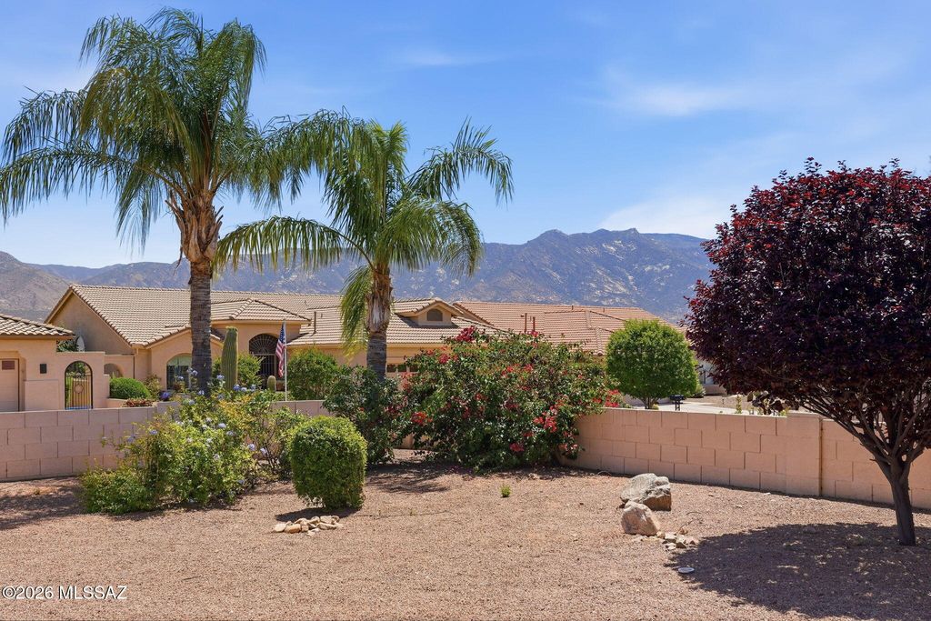 63491 E Whispering Tree Lane, Tucson, AZ 85739