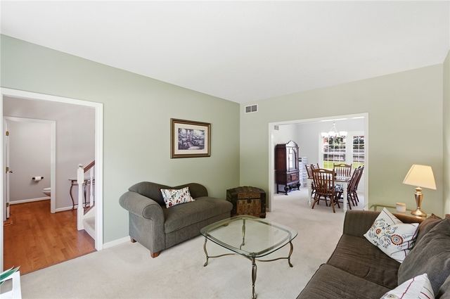 4529 Rosemont Court, Middletown, OH 45042