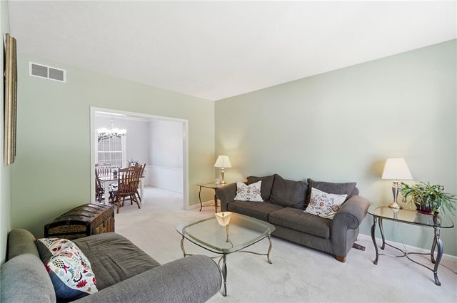 4529 Rosemont Court, Middletown, OH 45042