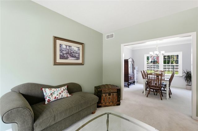 4529 Rosemont Court, Middletown, OH 45042