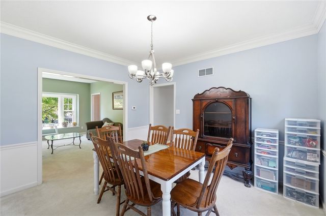 4529 Rosemont Court, Middletown, OH 45042