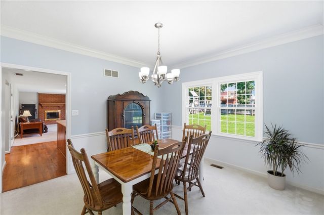4529 Rosemont Court, Middletown, OH 45042