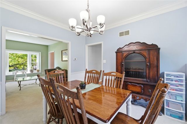 4529 Rosemont Court, Middletown, OH 45042