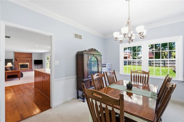 4529 Rosemont Court, Middletown, OH 45042