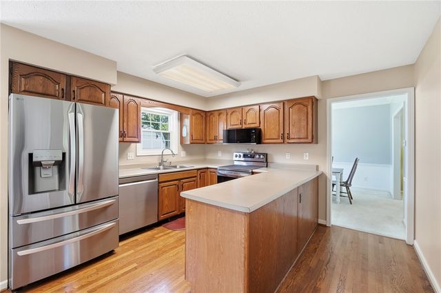 4529 Rosemont Court, Middletown, OH 45042