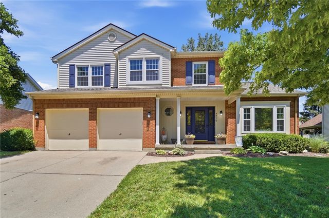 4529 Rosemont Court, Middletown, OH 45042