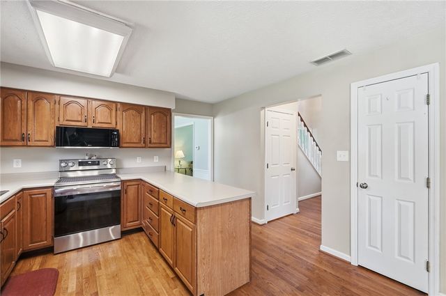 4529 Rosemont Court, Middletown, OH 45042