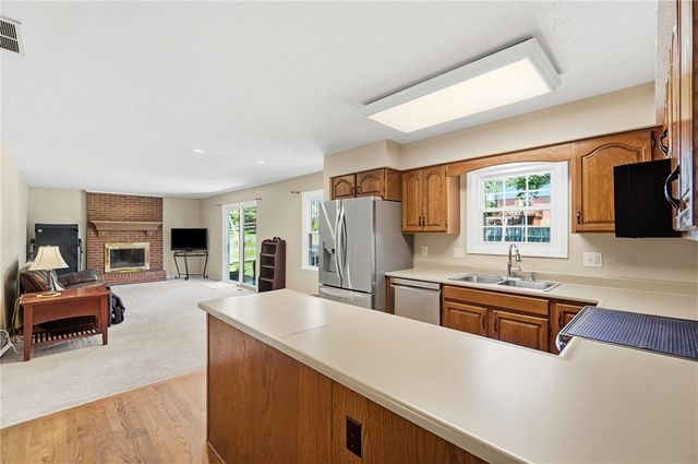 4529 Rosemont Court, Middletown, OH 45042