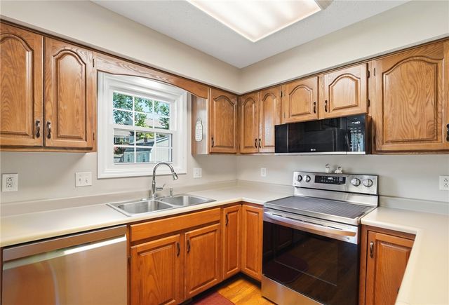 4529 Rosemont Court, Middletown, OH 45042