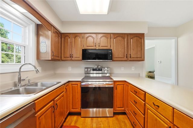 4529 Rosemont Court, Middletown, OH 45042