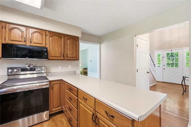 4529 Rosemont Court, Middletown, OH 45042