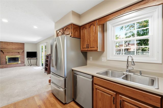 4529 Rosemont Court, Middletown, OH 45042