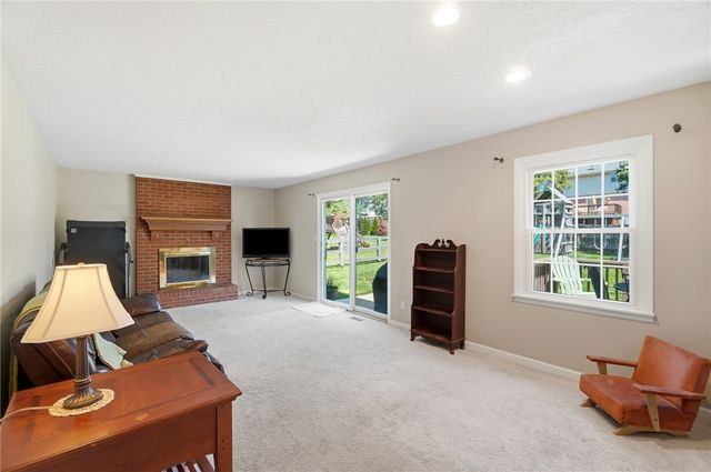 4529 Rosemont Court, Middletown, OH 45042