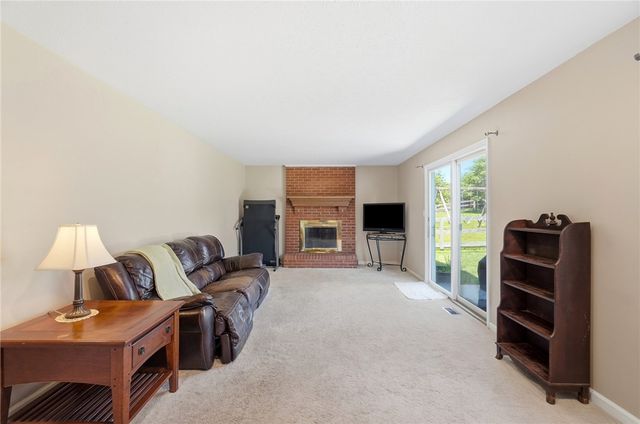 4529 Rosemont Court, Middletown, OH 45042