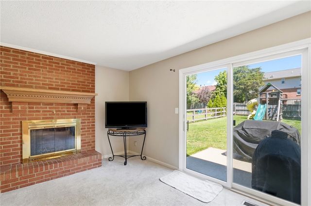 4529 Rosemont Court, Middletown, OH 45042