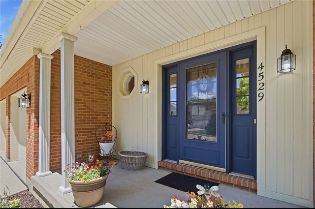 4529 Rosemont Court, Middletown, OH 45042