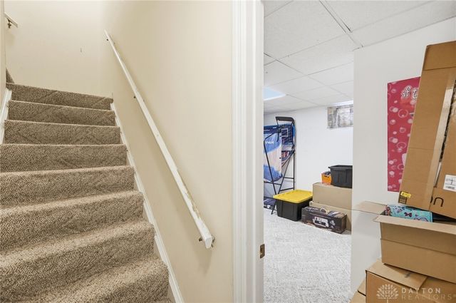 4529 Rosemont Court, Middletown, OH 45042