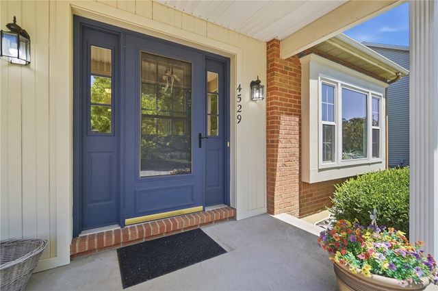 4529 Rosemont Court, Middletown, OH 45042