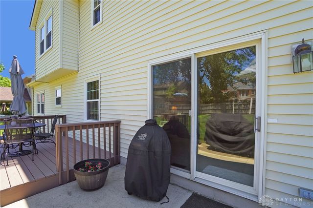 4529 Rosemont Court, Middletown, OH 45042