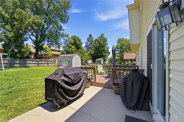 4529 Rosemont Court, Middletown, OH 45042