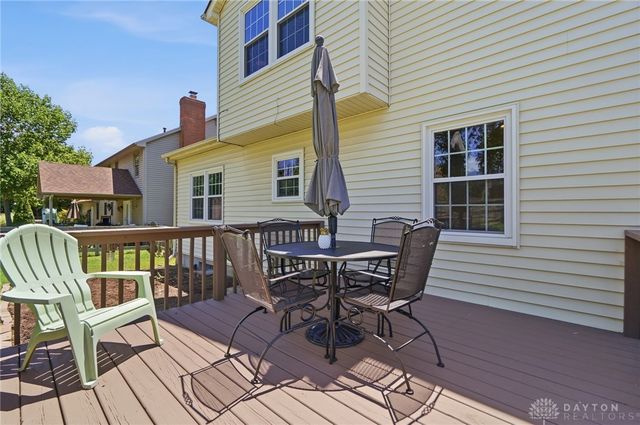 4529 Rosemont Court, Middletown, OH 45042
