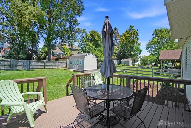 4529 Rosemont Court, Middletown, OH 45042