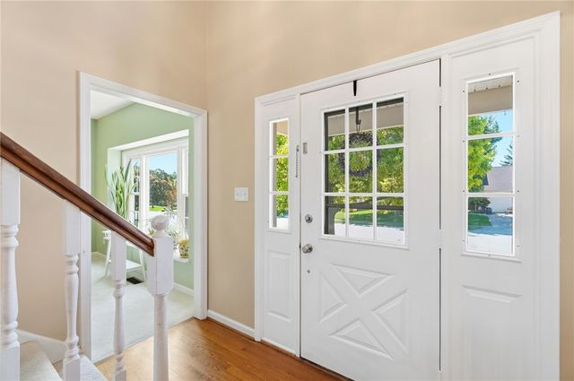 4529 Rosemont Court, Middletown, OH 45042