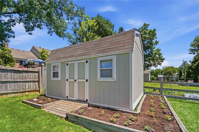 4529 Rosemont Court, Middletown, OH 45042