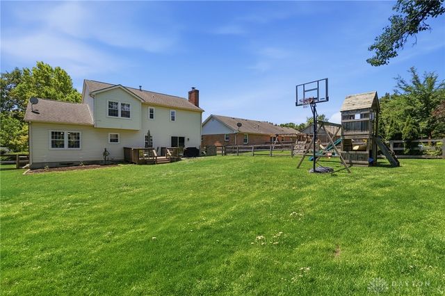 4529 Rosemont Court, Middletown, OH 45042