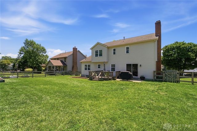 4529 Rosemont Court, Middletown, OH 45042