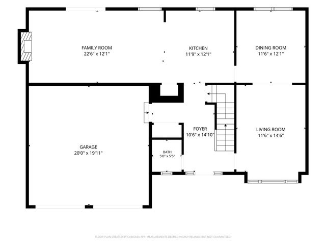 4529 Rosemont Court, Middletown, OH 45042
