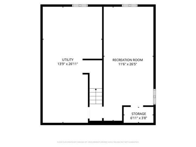 4529 Rosemont Court, Middletown, OH 45042
